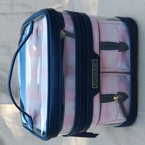 Victoria Secret Make Up Travel Case Set